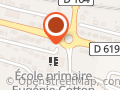 École Primaire Publique Eugénie Cotton