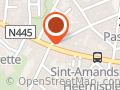 VAB-Rijschool Sint-Amandsberg