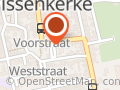 PostNL Postkantoor Wissenkerke