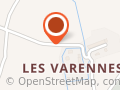 La Petite Varenne