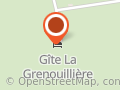 Gîte La Grenouillère