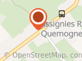 Dasnoy / Quentin