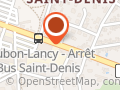 Dauphin Blanc SARL