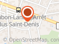 Tabac Presse Le Saint-Denis