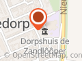 Dorpshuis/Brasserie De Zandlôôper