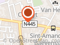 Collect&Go Sint-Amandsberg