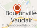 Mairie de Bouconville-Vauclair