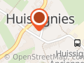Châssis Huygens