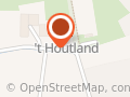 Pop up camping 't Houtland
