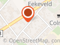 Roodrok en Lepelman
