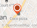 Coco Pizza