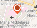 Sociale Kaart van Gent