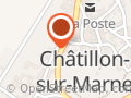 ADMR Chatillon