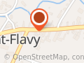 Mairie de Saint-Flavy