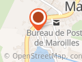 Carré des Saveurs . Espace événementiel intercommunal du Pays de Mormal