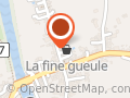 La fine gueule