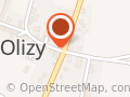 Mairie d'Olizy