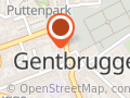 Pitta Gentbrugge