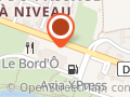 Super U et Drive