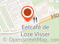 Eetcafé "De loze visser"