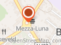 Pizza Luna