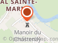 Grottes d'Arcy