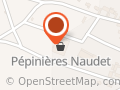 Pépinières Naudet Lordonnois