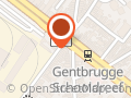 Lapperre hoorcentrum Gentbrugge bij Optiek Hulpiau