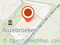 Zwembad Rozenbroeken