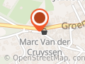 Krantenwinkel - Marc Van der Cruyssen
