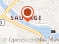Le Moulin de Sauvage
