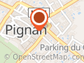 Pizzeria De Pignan