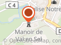Manoir de Val en Sel