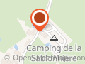 Camping de La Sablonnière