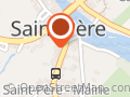 Boucherie de Saint Père