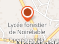 Lycée Nature et Forêt