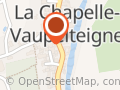 Mairie - La Chapelle
