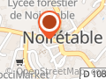 La Galerie de Noirétable