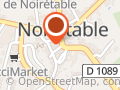 ATIF Immobilier NOIRETABLE