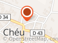 CHEZ ALIM BABA