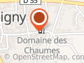 Domaine des chaumes