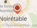 Office Tourisme Noiretable