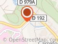 Centre de santé départemental du 71 (Antenne)