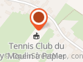 Moulin à Papier Tennis Club asbl