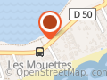 entre port et plage