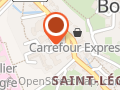 PAROVI - Locations Meublées 71140 Bourbon-Lancy
