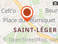 La Résidence du Ruisseau - Bourbon Lancy