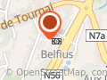 Belfius - Ath