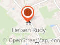 Fietsen Brusselman Rudy