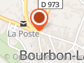 Carrefour Express Bourbon LANCY